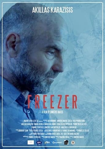 Freezer poster - Find streaming availability