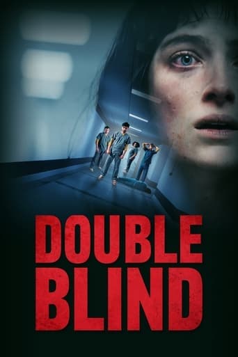 Double Blind poster - Find streaming availability