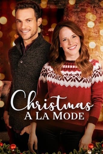 Christmas a la Mode poster - Find streaming availability
