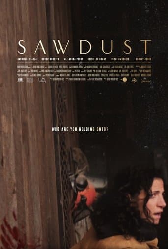 Sawdust poster - Find streaming availability