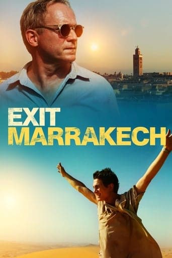 Exit Marrakech poster - Find streaming availability