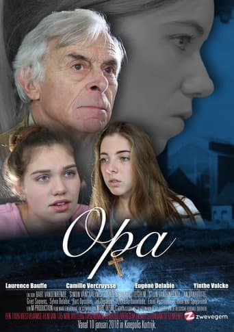 Opa poster - Find streaming availability