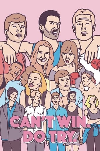 Can't Win. Do Try. poster - Find streaming availability