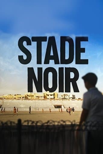 Stade Noir poster - Find streaming availability