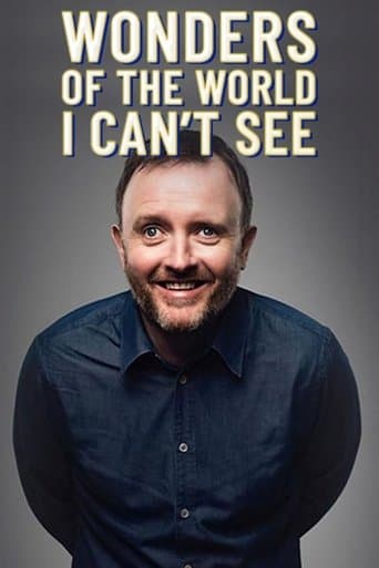 Wonders of the World I Can't See poster - Find streaming availability