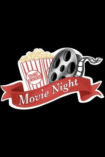 Movie Night poster - Find streaming availability