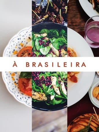 À Brasileira poster - Find streaming availability