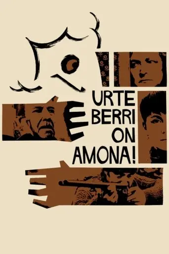 Happy New Year, Grandma! poster - Find streaming availability