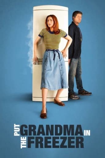 Put Grandma in the Freezer poster - Find streaming availability