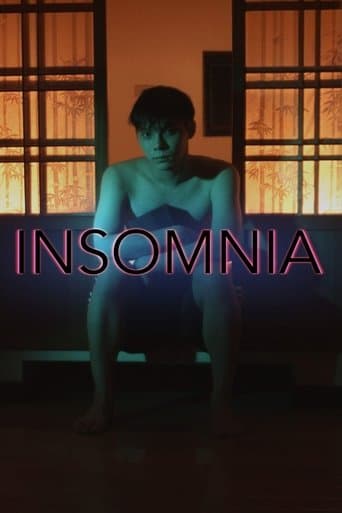 Insomnia poster - Find streaming availability