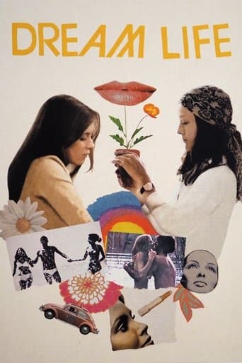 Dream Life poster - Find streaming availability