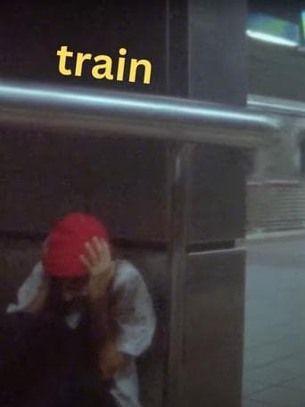 train poster - Find streaming availability