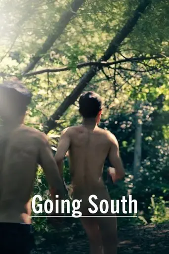 Going South poster - Find streaming availability