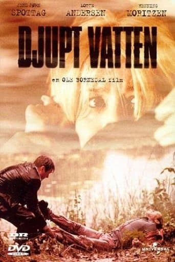 Deep Water poster - Find streaming availability