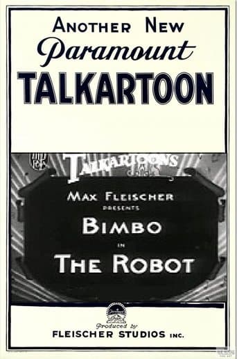 The Robot poster - Find streaming availability