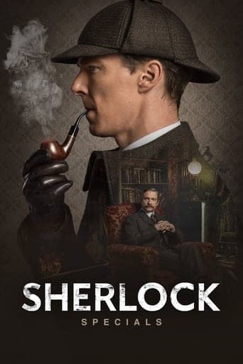 Sherlock: Many Happy Returns poster - Find streaming availability