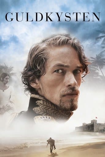 Gold Coast poster - Find streaming availability