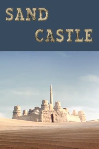 Sand Castle poster - Find streaming availability