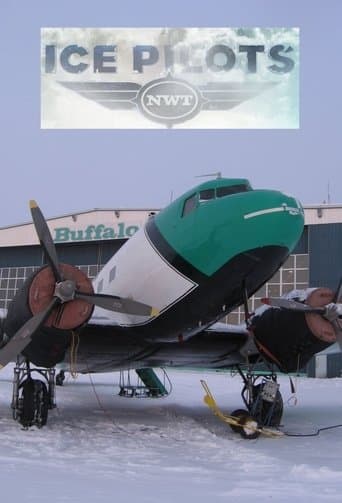 Ice Pilots NWT poster - Find streaming availability