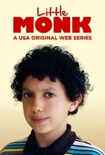 Little Monk poster - Find streaming availability