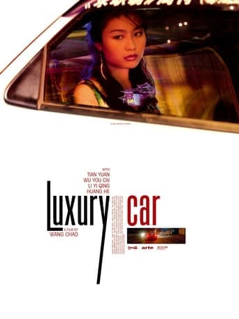 Luxury Car poster - Find streaming availability