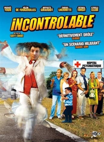 Incontrôlable poster - Find streaming availability