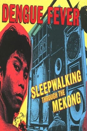 Sleepwalking Through The Mekong poster - Find streaming availability