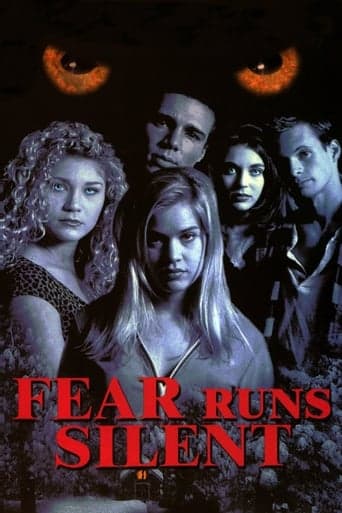 Fear Runs Silent poster - Find streaming availability