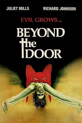 Beyond the Door poster - Find streaming availability