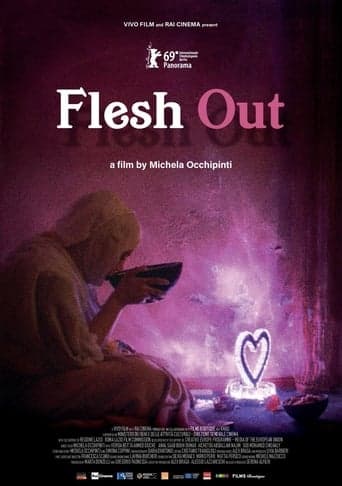 Flesh Out poster - Find streaming availability