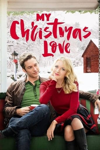 My Christmas Love poster - Find streaming availability