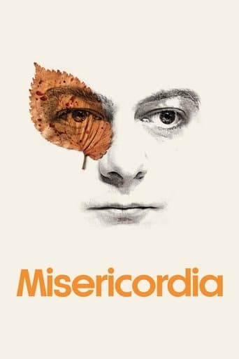 Misericordia poster - Find streaming availability