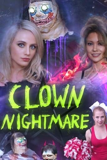 Clown Nightmare poster - Find streaming availability