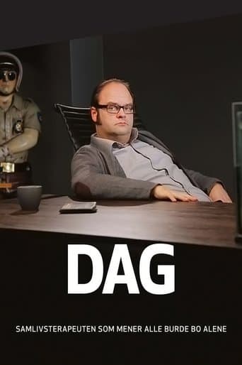 Dag poster - Find streaming availability