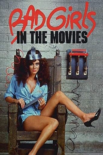 Bad Girls in the Movies poster - Find streaming availability