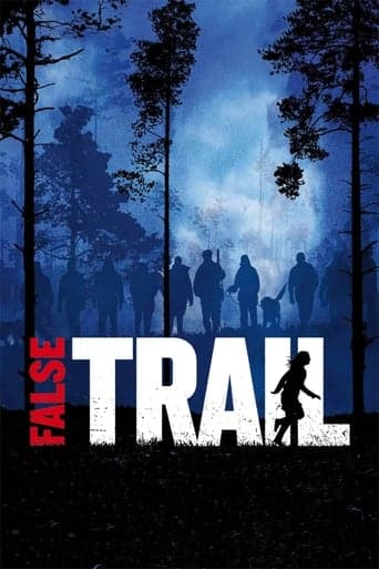 False Trail poster - Find streaming availability