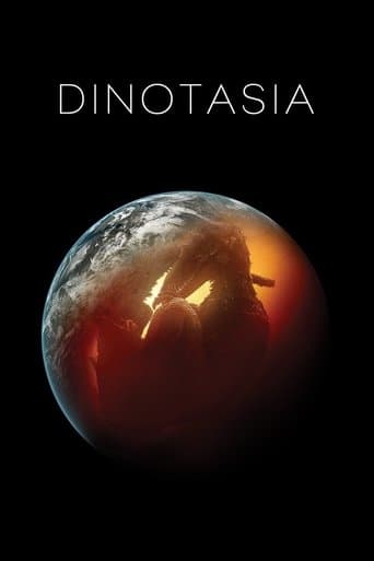Dinotasia poster - Find streaming availability