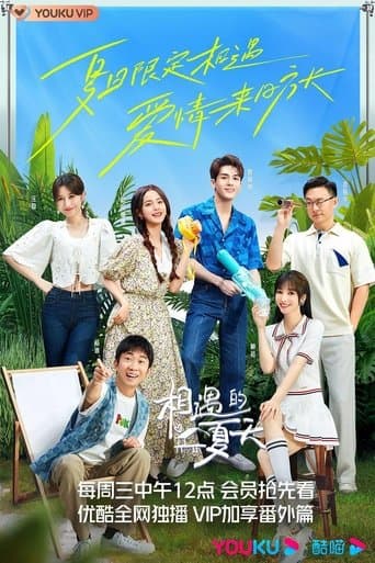 相遇的夏天 poster - Find streaming availability