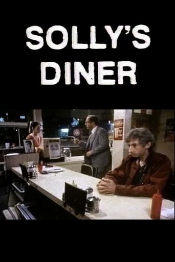 Solly’s Diner poster - Find streaming availability