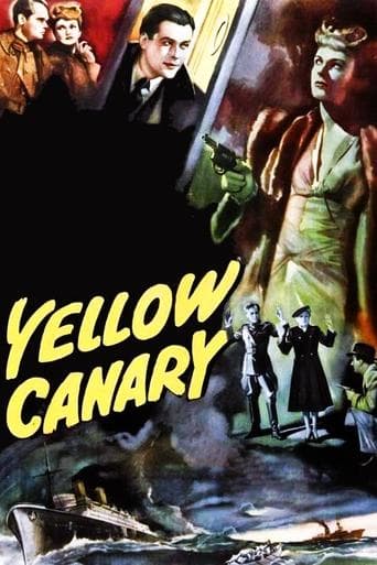 Yellow Canary poster - Find streaming availability