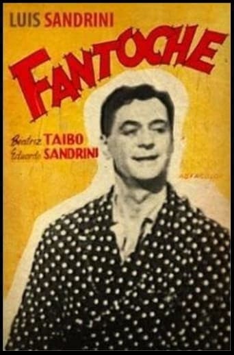 Fantoche poster - Find streaming availability