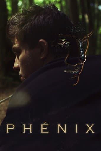 The Phoenix poster - Find streaming availability