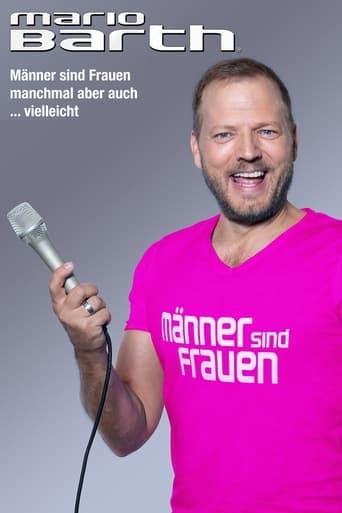 Männer sind Frauen, manchmal aber auch … vielleicht poster - Find streaming availability