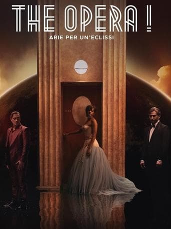 The Opera! Arias for an Eclipse poster - Find streaming availability