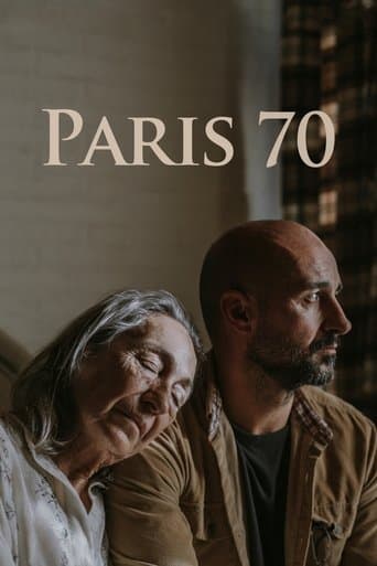 Paris 70 poster - Find streaming availability