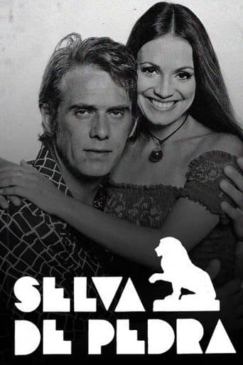 Selva de Pedra poster - Find streaming availability