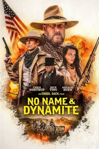 No Name and Dynamite poster - Find streaming availability