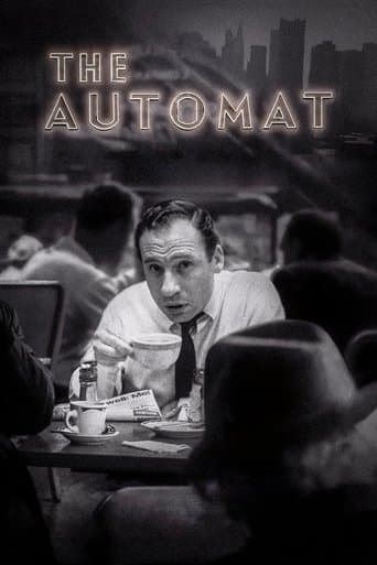 The Automat poster - Find streaming availability