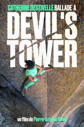 Ballade à Devil's Tower poster - Find streaming availability
