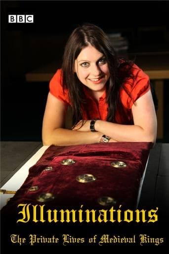 Illuminations: The Private Lives of Medieval Kings poster - Find streaming availability